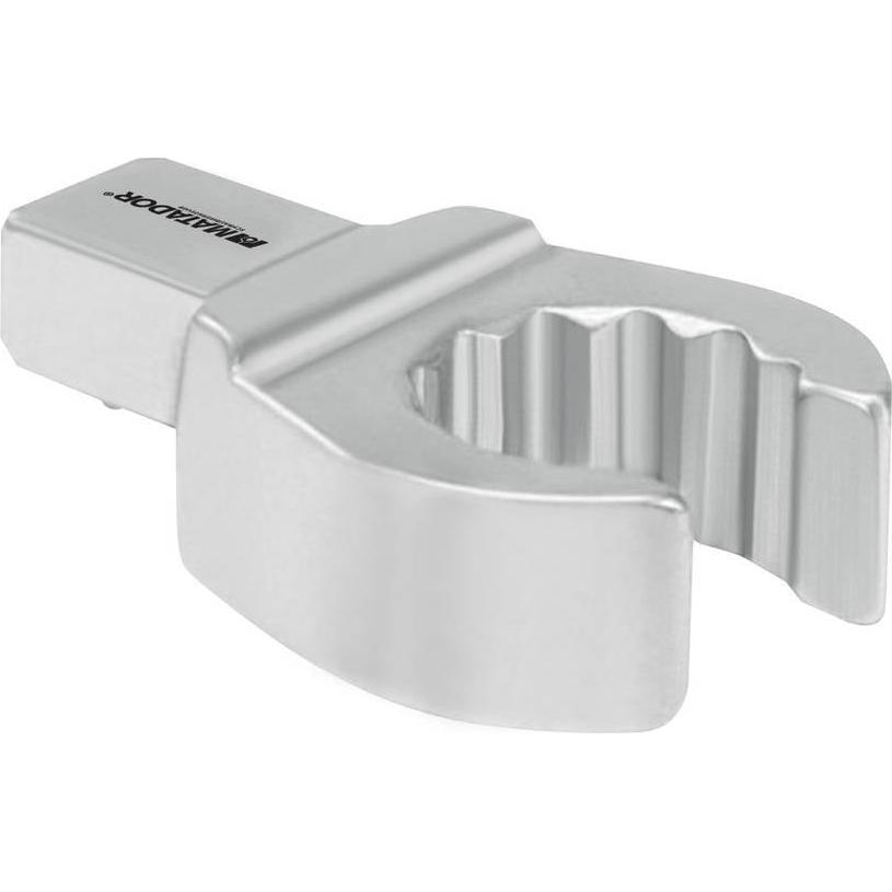 Matador, Chiave dinamometrica, 61920100 Chiave combinata, aperta, 9 x 12 - 10 mm (61920100)