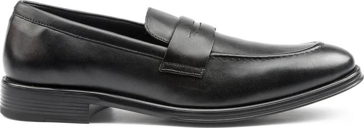 Image du produit Paul Smith Mens Shoe Pierce Black (46)