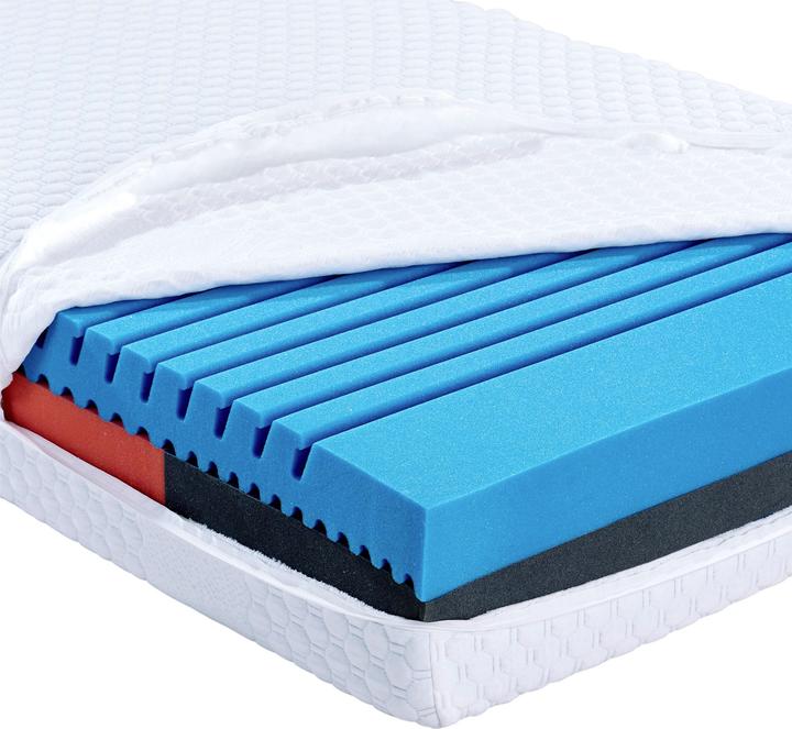 Image du produit Primatex Matelas (140 x 200 cm)