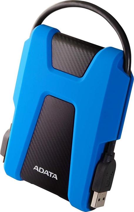 Produktbild Adata HD680 Festplatte (2 TB)
