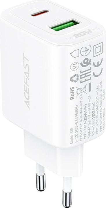 Produktbild Acefast A25 (20 W)