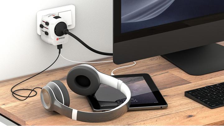 Immagine prodotto Skross Pro Light USB
