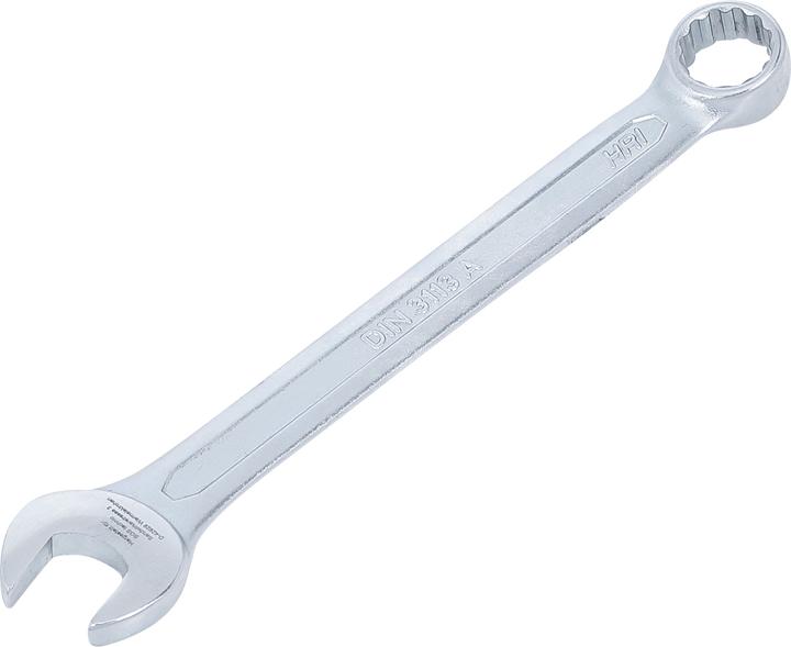 Produktbild BGS Maul-Ringschlüssel SW 9/16" (9/16")