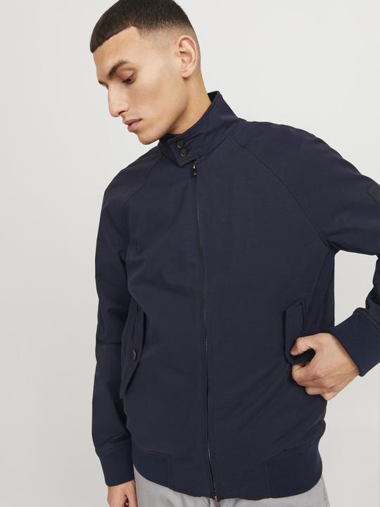 Produktbild Jack & Jones Overshirt Overshirt (S)