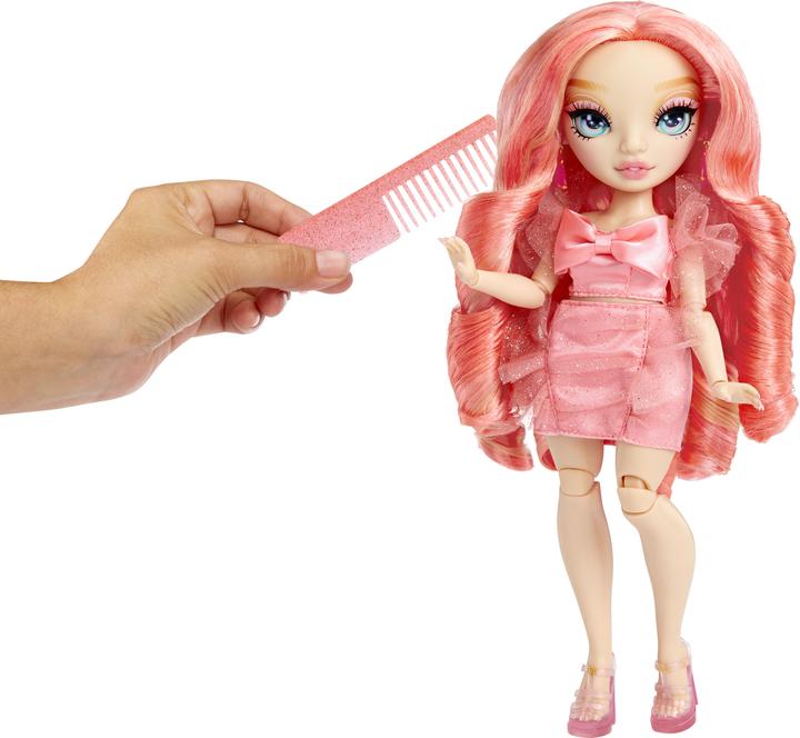 Immagine prodotto MGA Rainbow High New Friends - Pinkly Paige