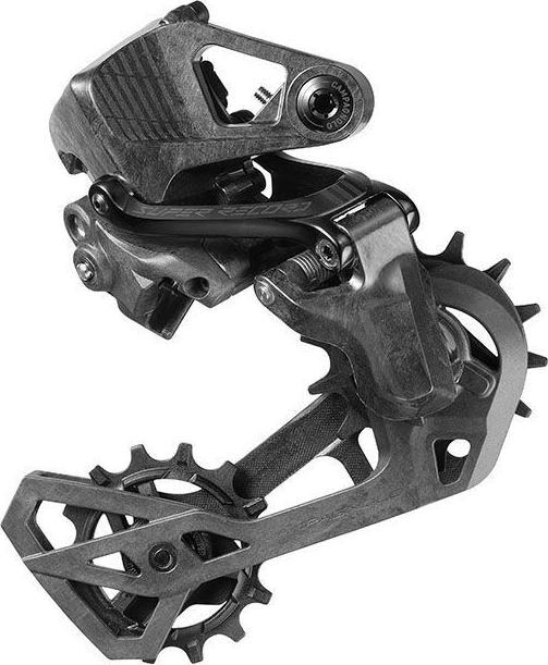 Produktbild Campagnolo SuperRecord WRL 13s (13-fach)