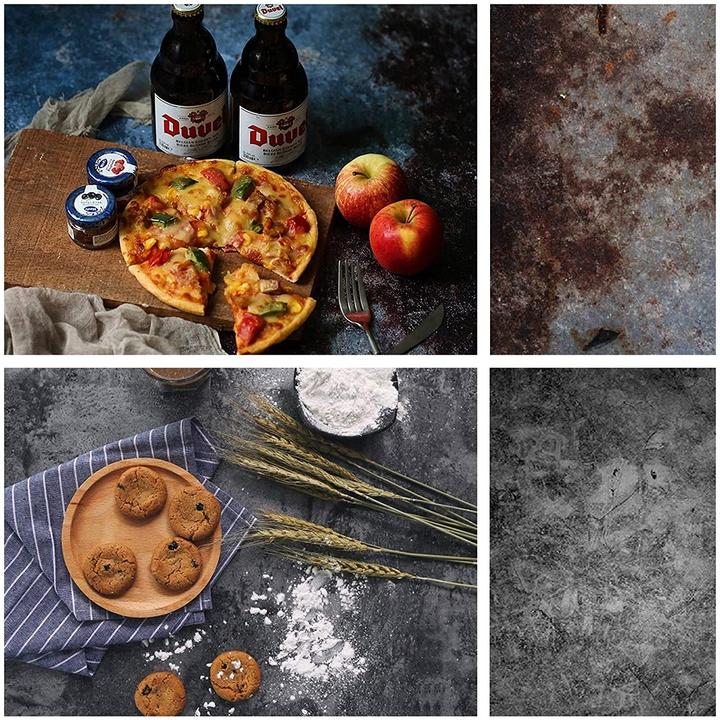 Produktbild Selens 2 in 1 Hintergrund (56 cm)