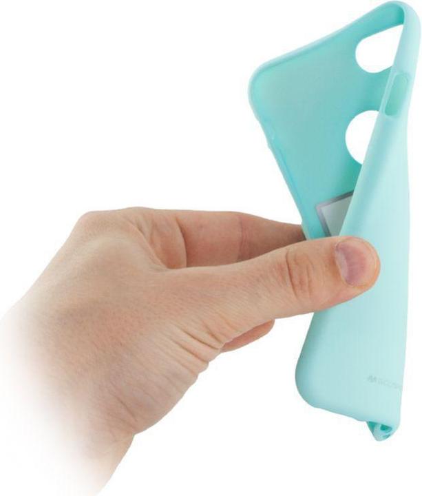 Immagine prodotto Custodia Mi Mix 2 Soft Feeling Jelly (Mi Mix 2)