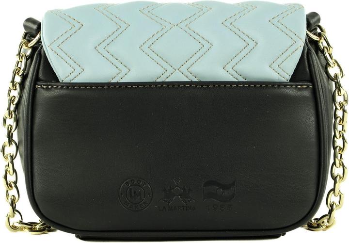 Immagine prodotto La Martina Briana Mini Bag borsa a tracolla 18 cm