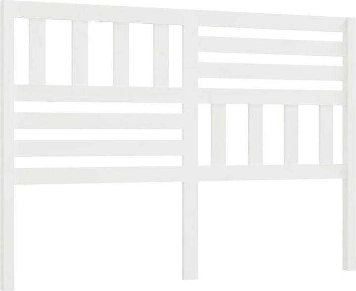 Image du produit vidaXL Bettkopfteil (166 x 4 x 100 cm)