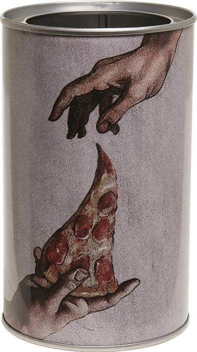 Produktbild Mister Tee Pizza Love Pencil Cup