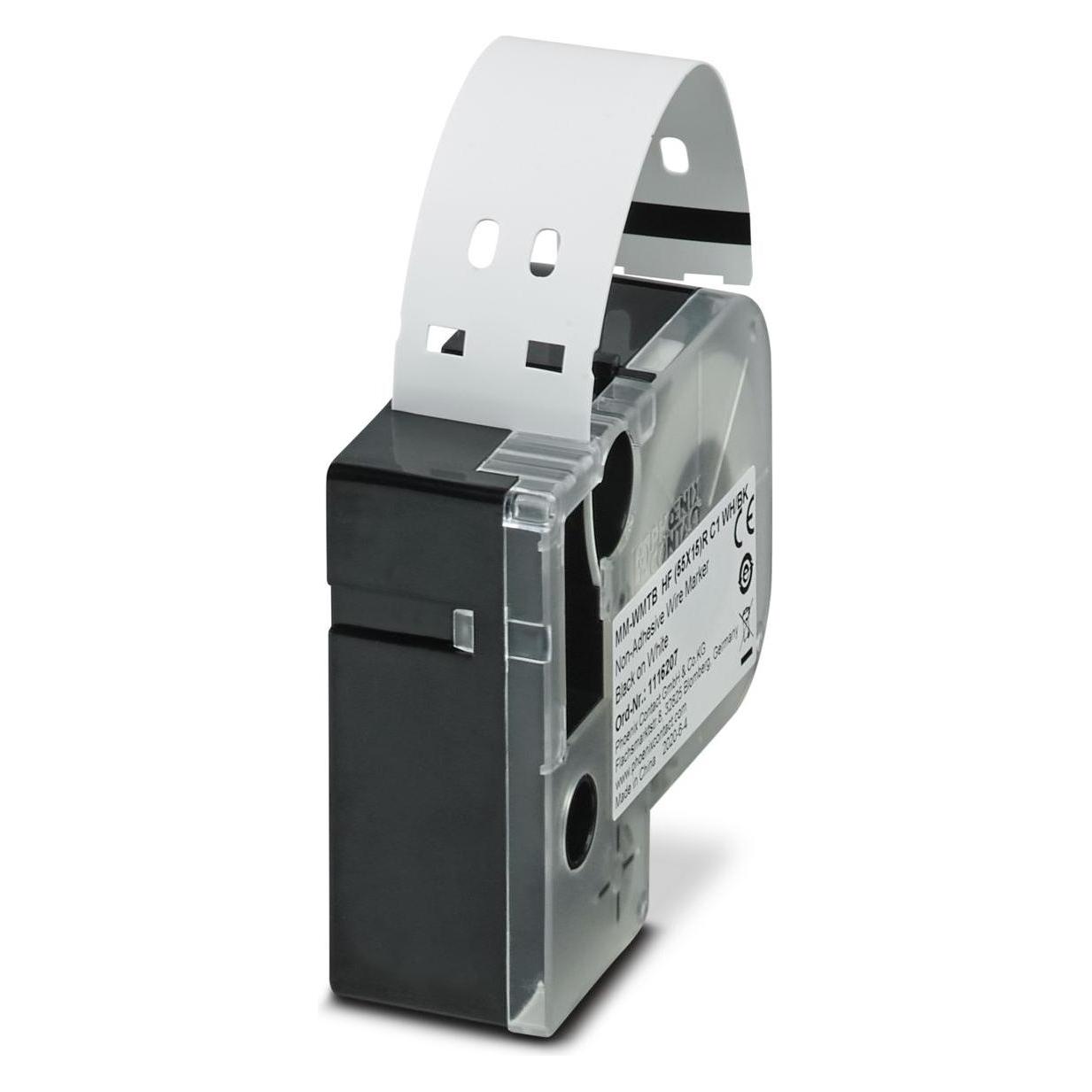 Phoenix Contact, Accessoires voor kabelaansluiting, MM-WMTB HF (55X15)R