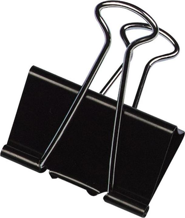 Immagine prodotto Q-Connect clip pieghevoli (10 x)