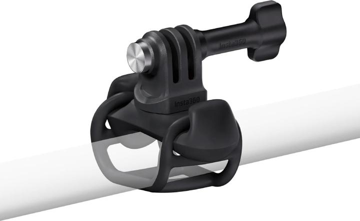 Actual product image Insta360 Ultra Flexi Strap Mount