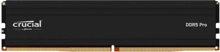 Immagine prodotto Crucial RAM Pro D5 5600 16GB Vassoio C46 (1 x 16GB, 5600 MHz, RAM DDR5, DIMM)