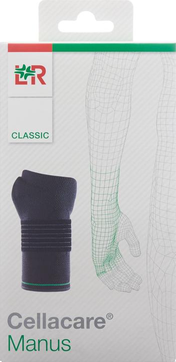 Actual product image Cellacare Manus Classic size 4 right (4)
