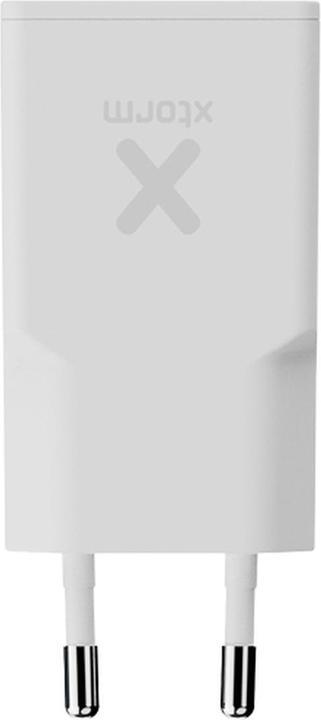 Produktbild Xtorm 1x USB-C, 1x USB-A 18W Go2 SlimLine (33 W)