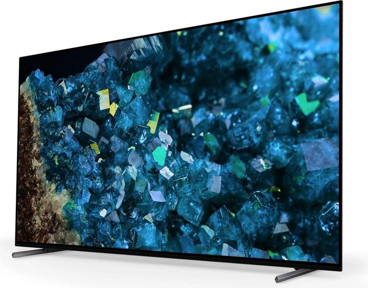Produktbild Sony XR-55A80L (55", A80L, OLED, 4K, 2023)