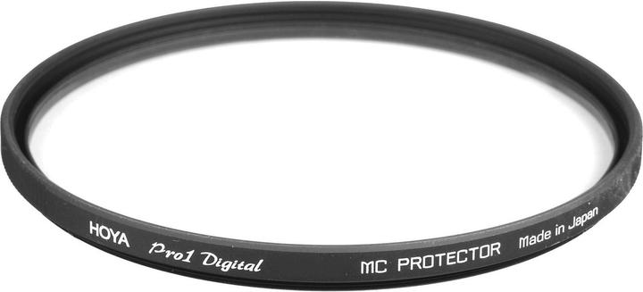 Actual product image Hoya Pro1 Digital Protector Filter (62 mm, Protection filter)