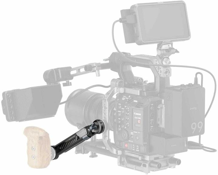 Image du produit SmallRig Adapter Shoulder Rig Extension Arm mit Arri Rosette