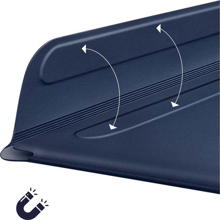 Produktbild Wiwu Slim Fit MacBook Pro 16 Zoll Hülle