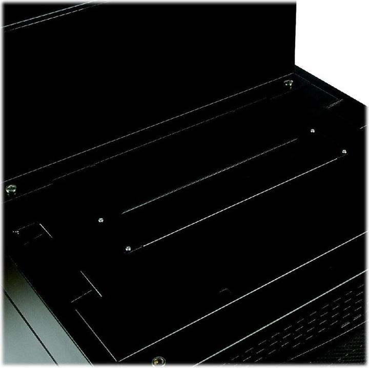 Produktbild Eaton SmartRack Thermal Duct Kit for SmartRack Enclosures (27.43 HE, 19 Zoll Rack)