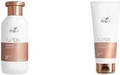 Actual product image Wella Professionals Fusion Intense Repair Professional Haircare (250 ml, Liquid shampoo)