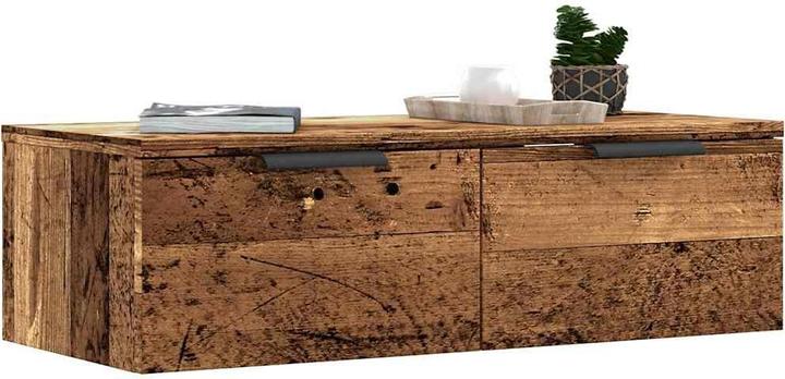 Immagine prodotto vidaXL Wandschrank -Optik (68 x 30 x 20 cm)