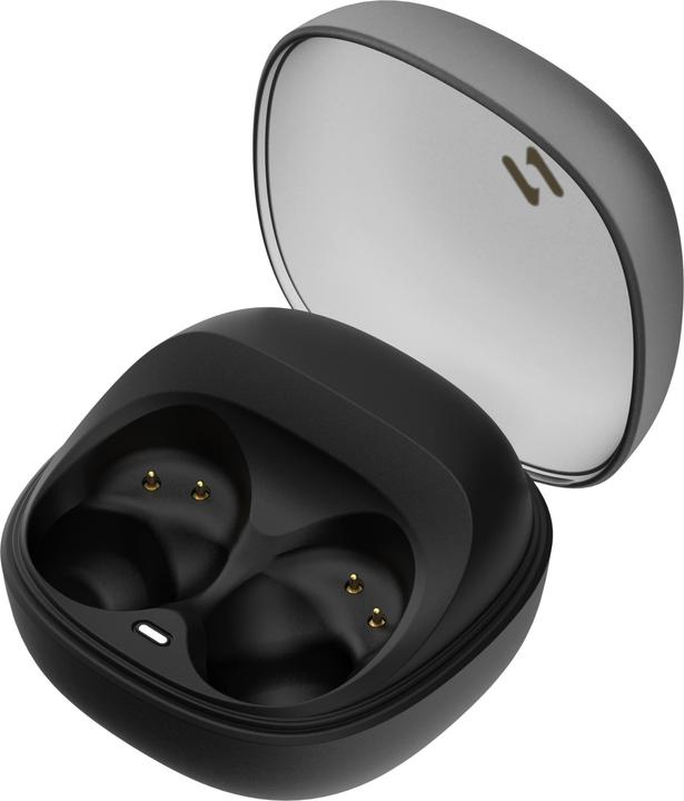 Actual product image Havit TW969 TWS earphones (black) (5 h, Wireless)