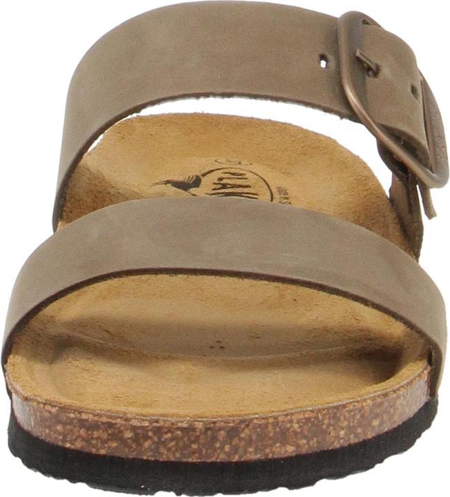 Actual product image Plakton Rock Nobuck (42)