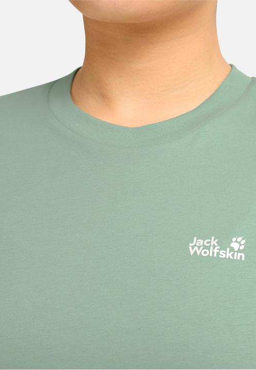 Produktbild Jack Wolfskin Essential T W (L)