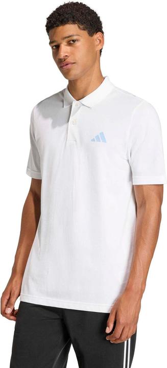 Produktbild Adidas gepolsterte Essentials Crew-Socken (43 - 45)