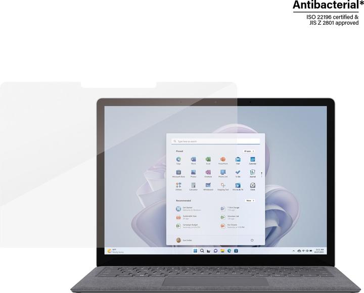 Produktbild PanzerGlass Surface Laptop 3 Displayschutz (13.50", 3 : 2)