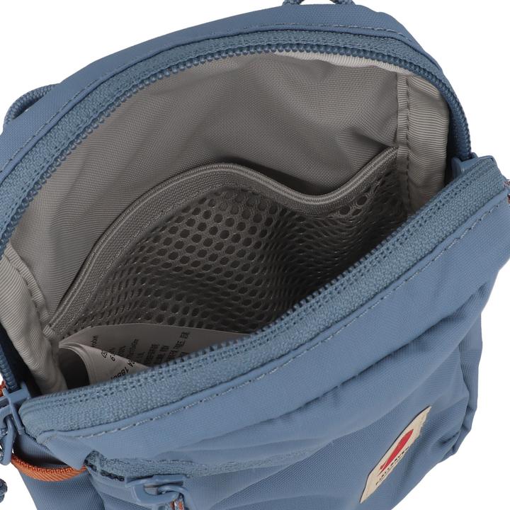 Actual product image Fjällräven High Coast Pocket