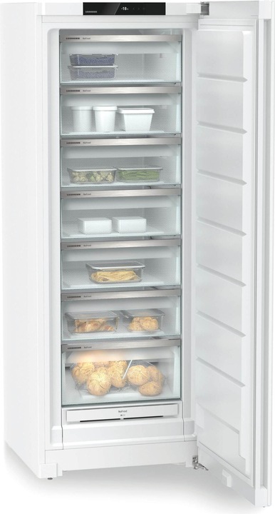 Image du produit Liebherr FNd 7227 (Autonome, 363 l)