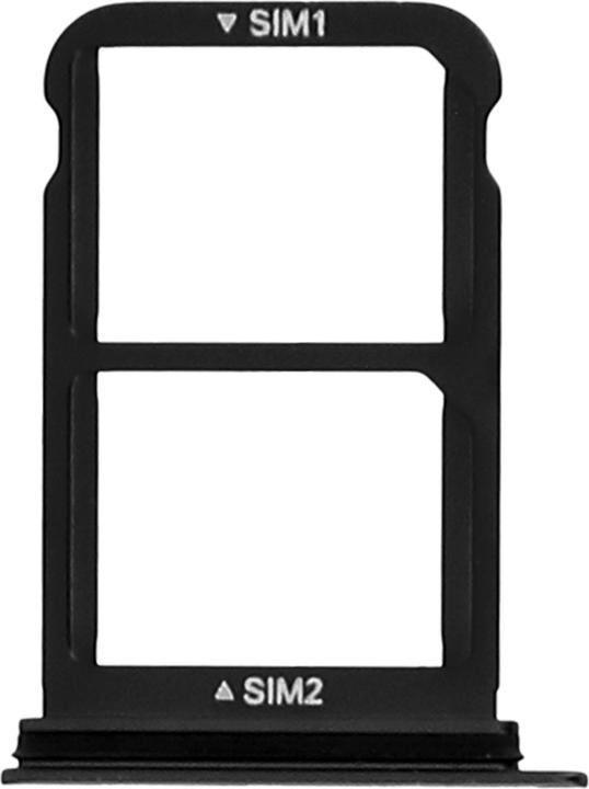 Actual product image Avizar Replacement Sim Holder Huawei P20 Pro (SIM holder, Huawei P20 Pro)
