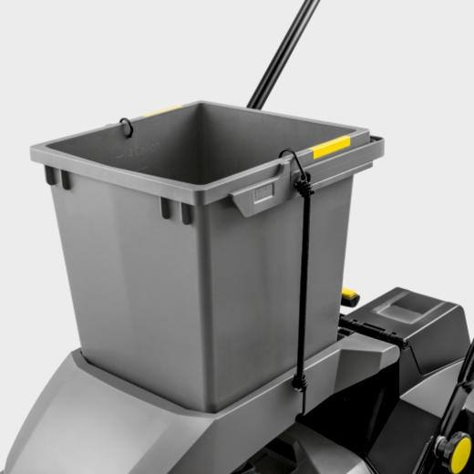 Immagine prodotto Kärcher Spazzatrice KM 70/30 C BP con 2 spazzole laterali