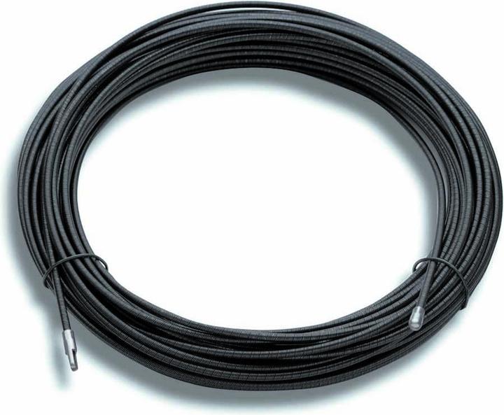 Actual product image Cimco Retractable spirals EFLEX 140046 (20 m)
