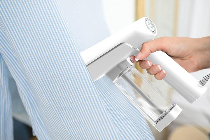 Actual product image SteamOne S-Nomad SN10GW (1500 W, 24 g/min)