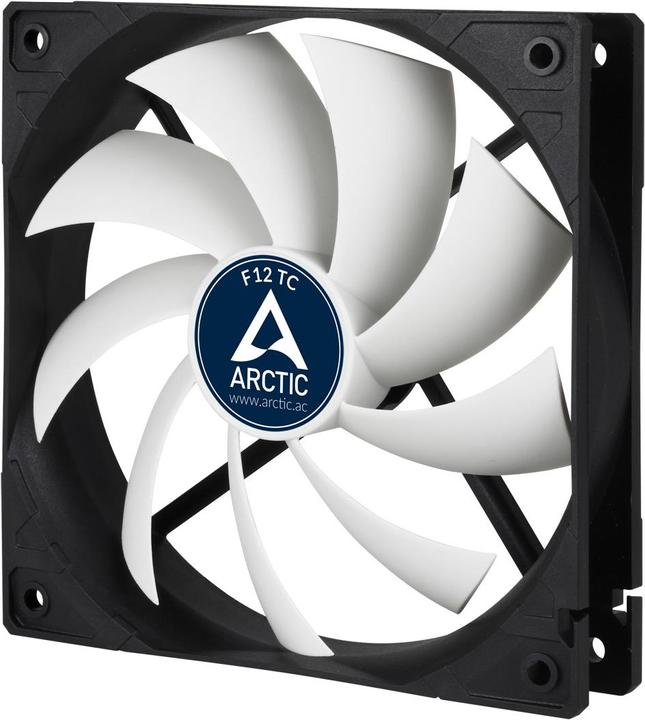 Produktbild Arctic F12 Tc (120 mm, 1x)