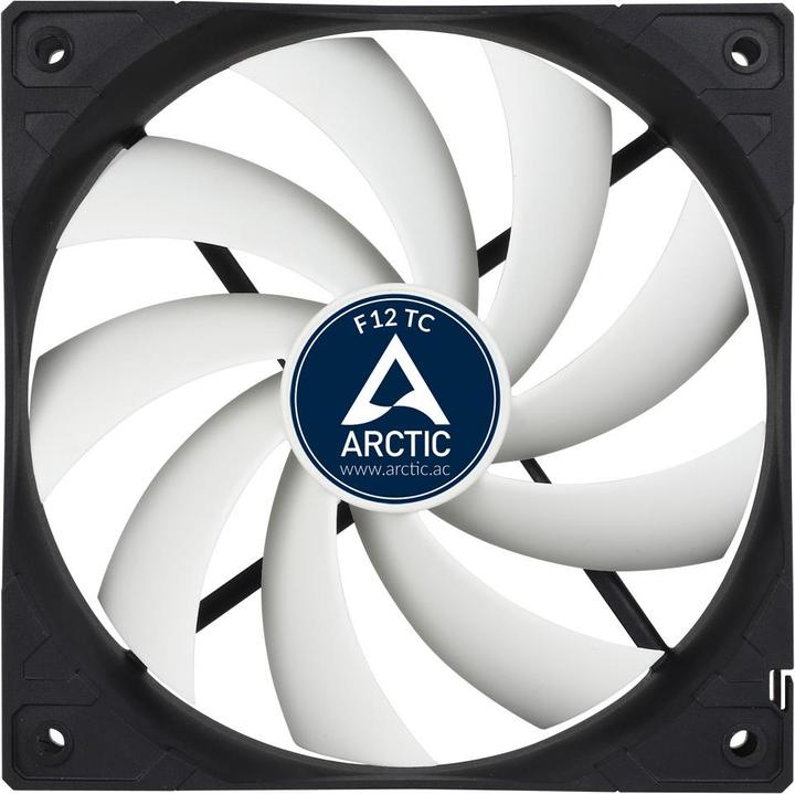 Produktbild Arctic F12 Tc (120 mm, 1x)