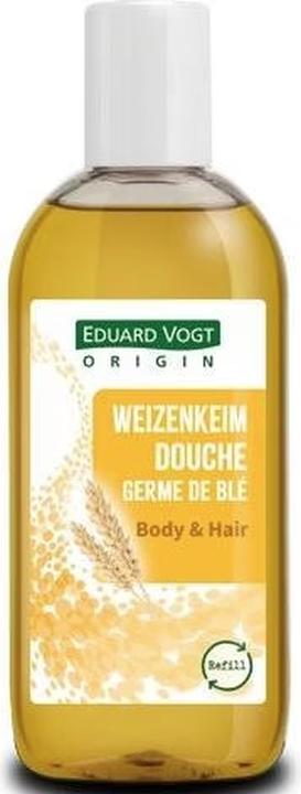 Produktbild Eduard Vogt ORIGIN Weizenkeim Duschbalsam 300 ml (300 ml)