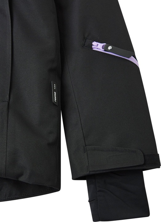 Produktbild Reima tec Kinder Skijacke Perille (140)