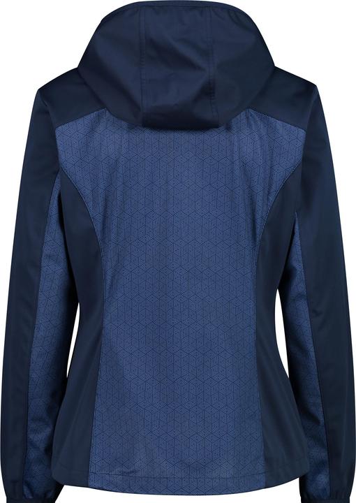 Produktbild CMP Campagnolo Softshell Hoodie (36)