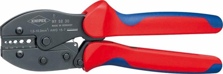 Image du produit Knipex PreciForce (220 mm)