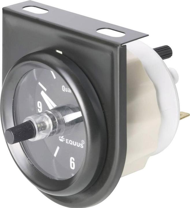 Produktbild Equus QuarzUhr 4e LEDs