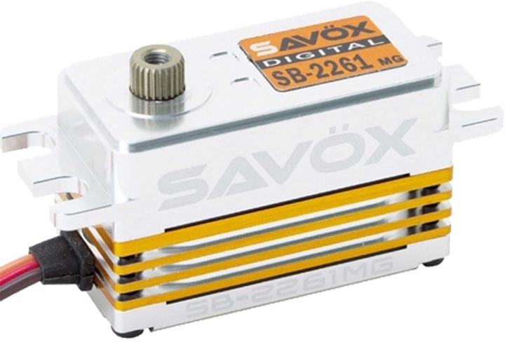 Immagine prodotto Savöx Servo SB-2261MG digitale
