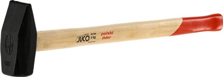 Produktbild Jucon JUCO HAMMER KOWALSKI 5,0kg (5000 g)