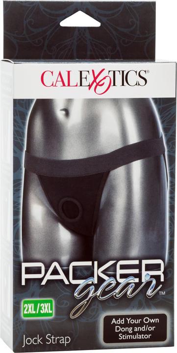 Produktbild CalExotics Packer Gear Jock Strap-On-2XL-3XL