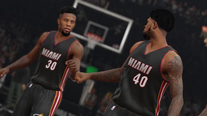 Image du produit 2K Games Nba 2k15 Xbox (Xbox One S)